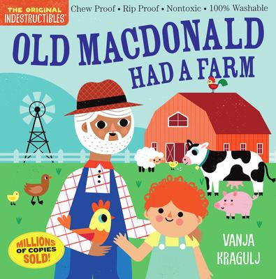 Indestructibles: Old MacDonald Had a Farm