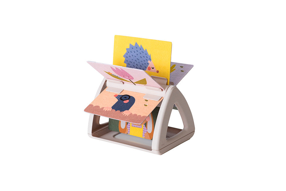 Set of 3 Infant Toys