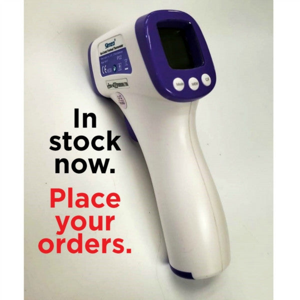 Infra Red Thermometer