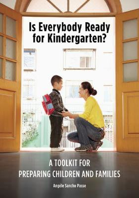 Is Everyone Ready for Kindergarten?