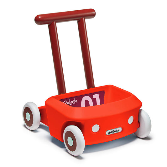 Italtrike Roberto Baby Walker