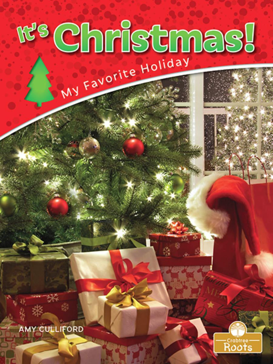 It's Christmas!