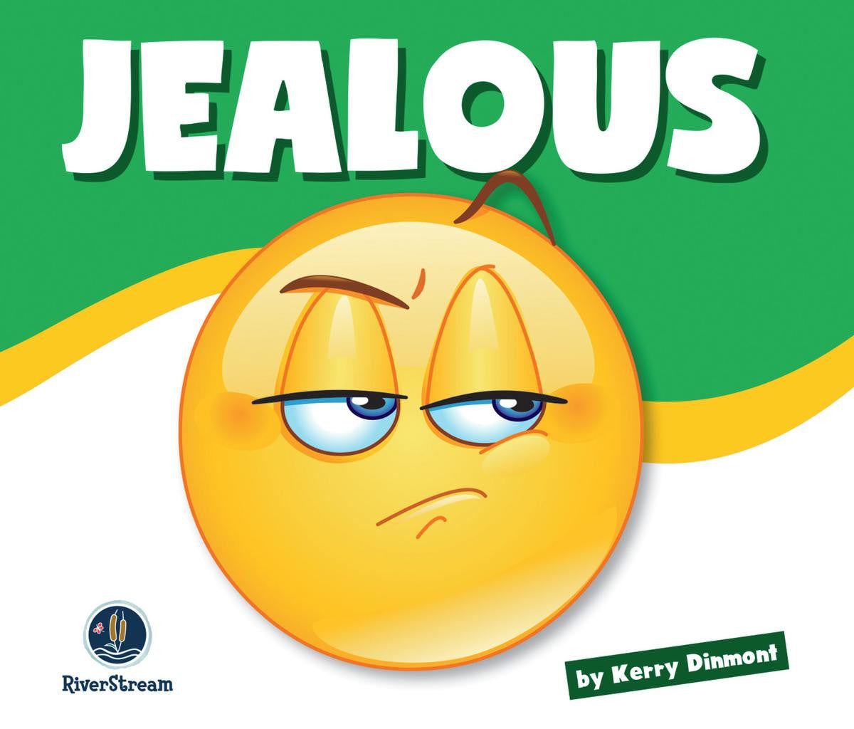 Jealous