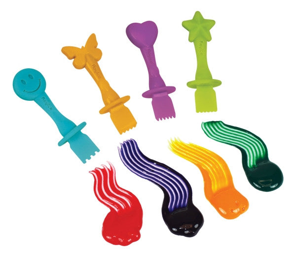 Junior Goo Spreaders (20/pk)