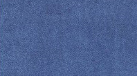 Just Kidding Carpet - Oval 12'X7'6" - Cobalt Blue