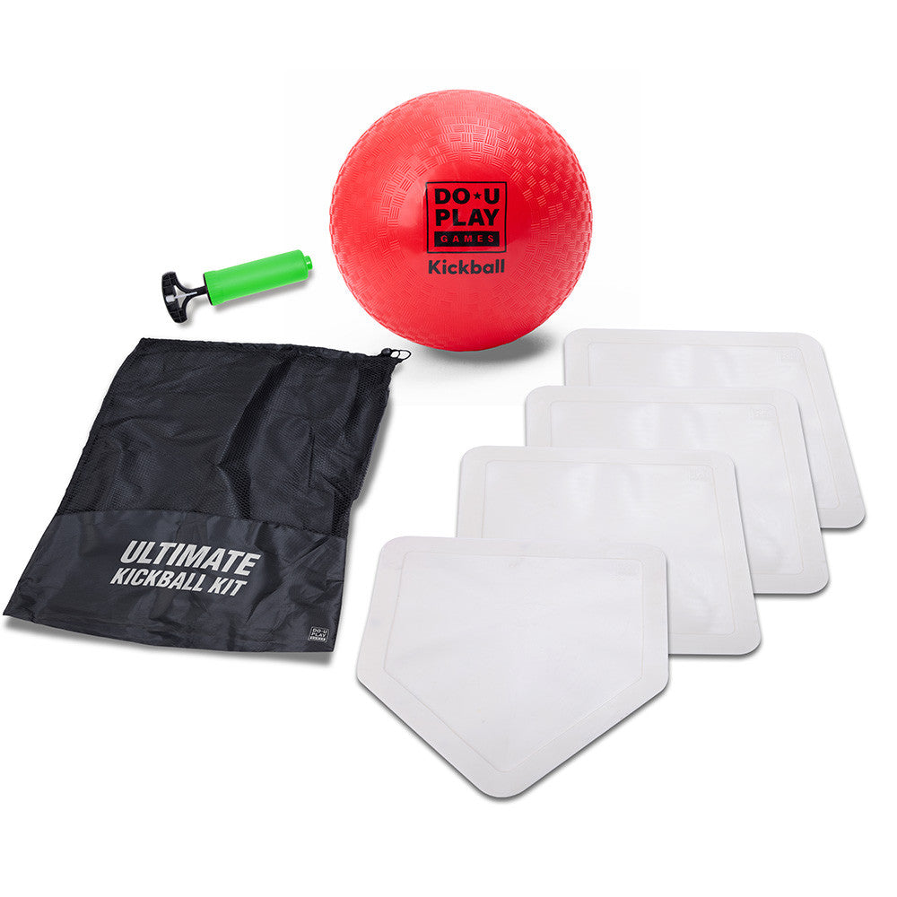 Kickball Kit