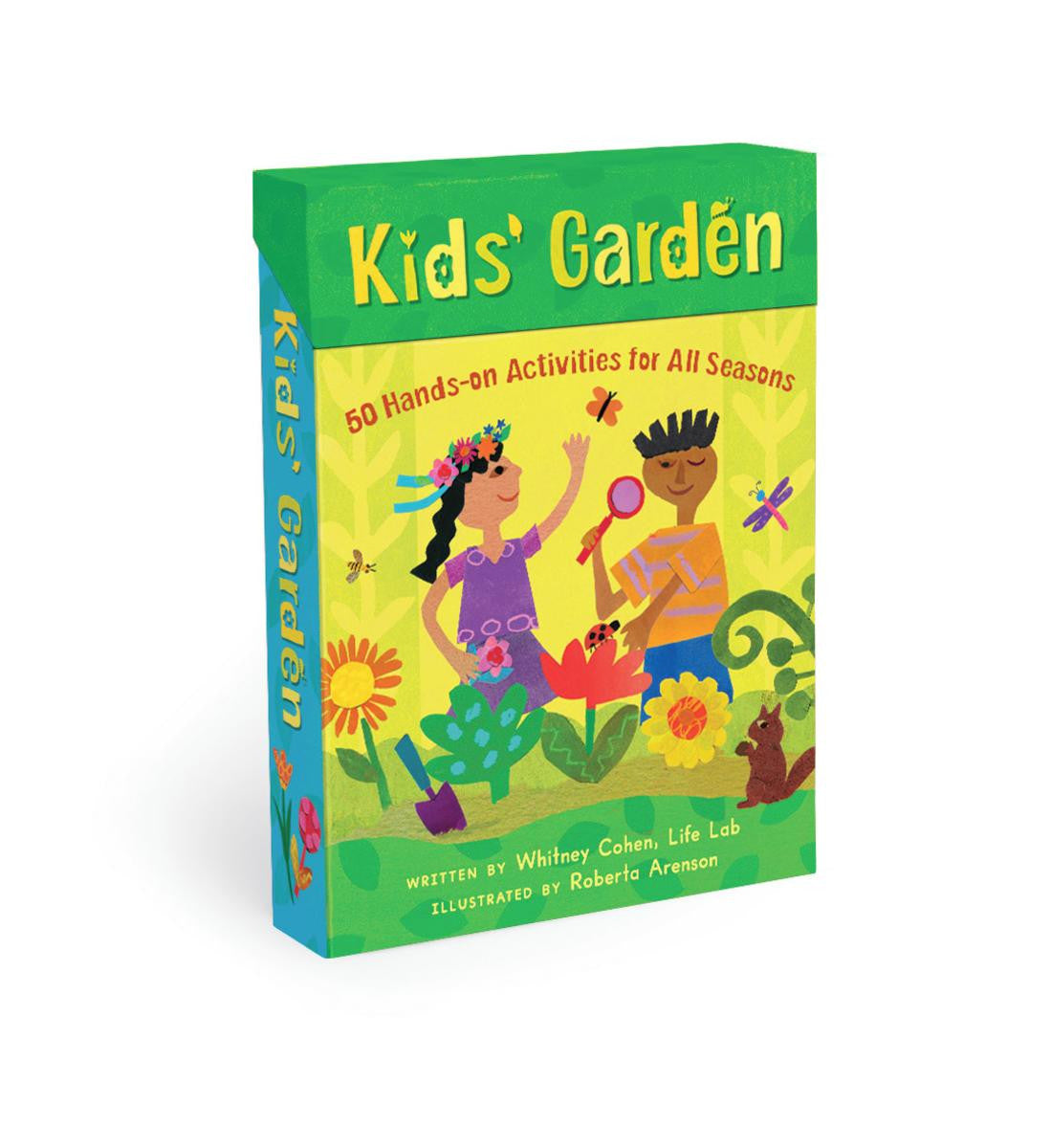 Kids Garden