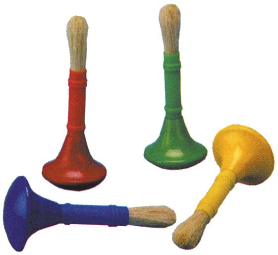 Knob Brushes