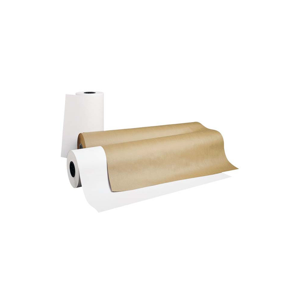 Kraft Paper Brown - Roll 36" x 100'