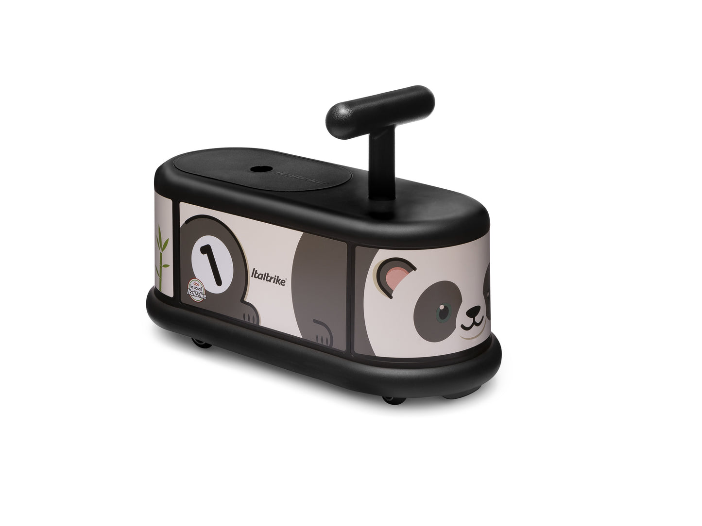 La Cosa Ride On Panda