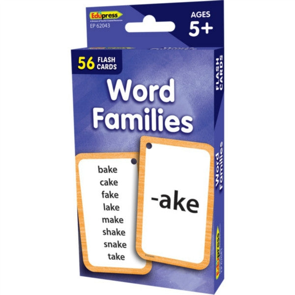 Language Flash Cards
