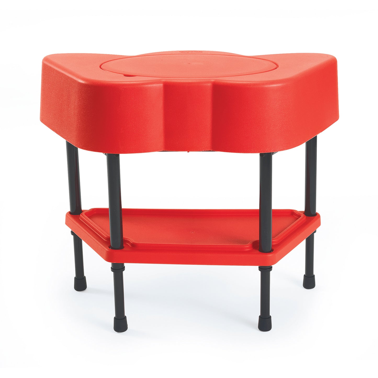 Large Sensory Table - Red