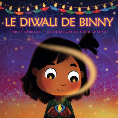 Le Diwali De Binny