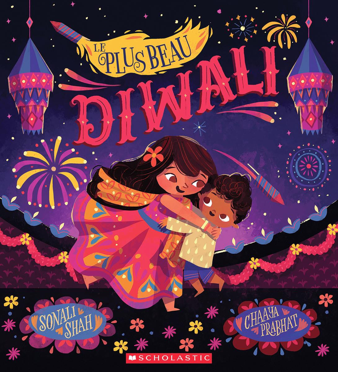 Le plus beau Diwali
