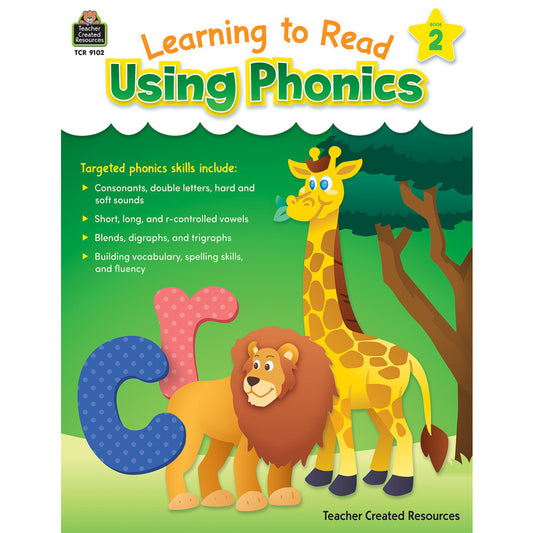Learning to Read Using Phonics