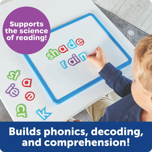 Phonics Magnets