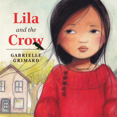 Lila and the Crow