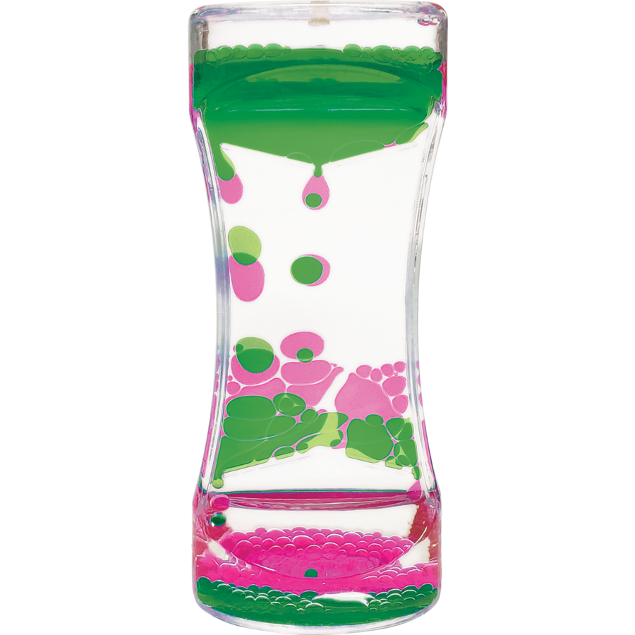 Liquid Motion Bubbler