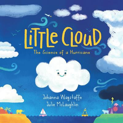Little Cloud: Science Of A Hurricane