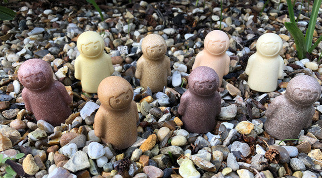 Little People Like Me