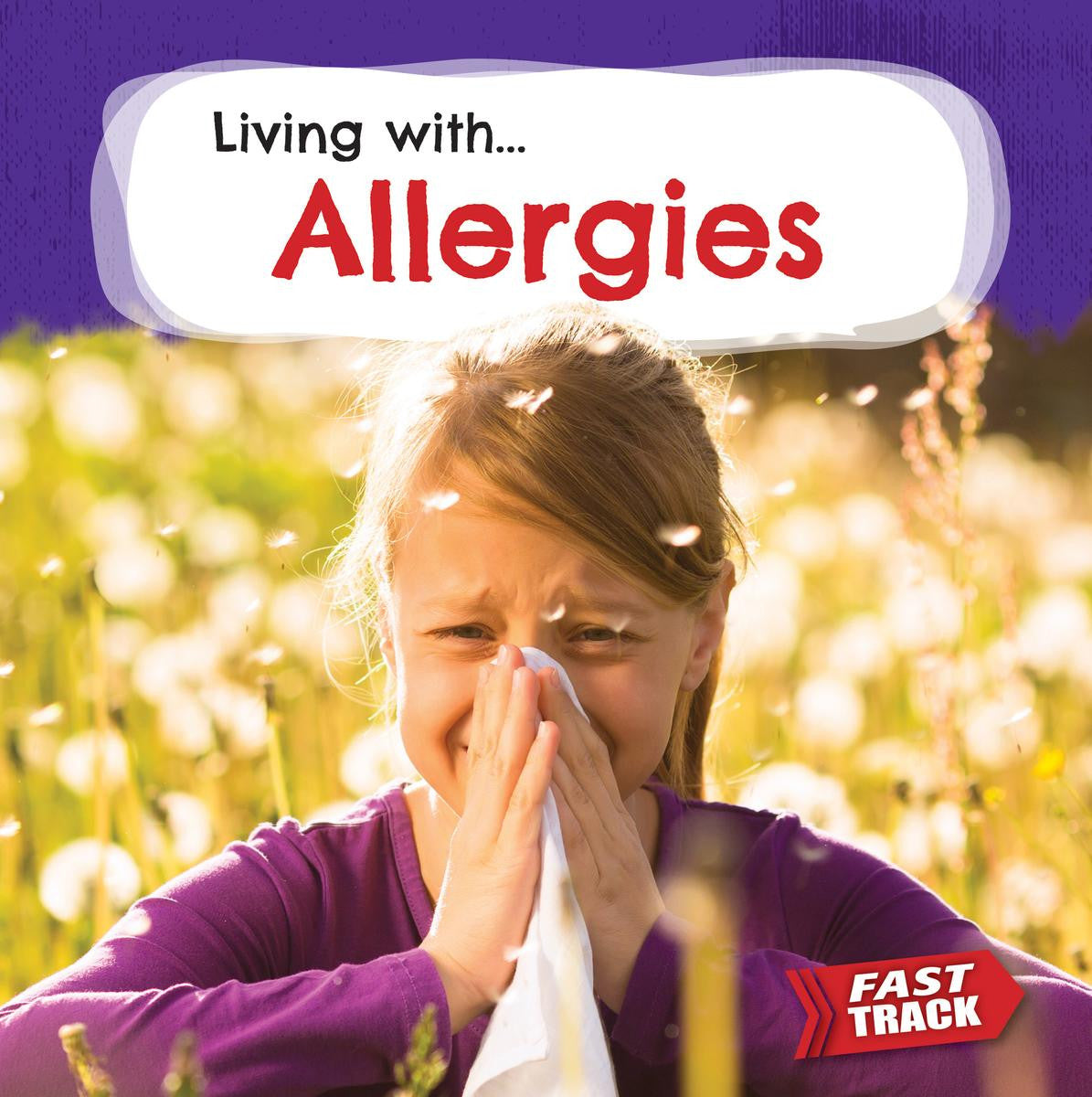 Living With Allergies