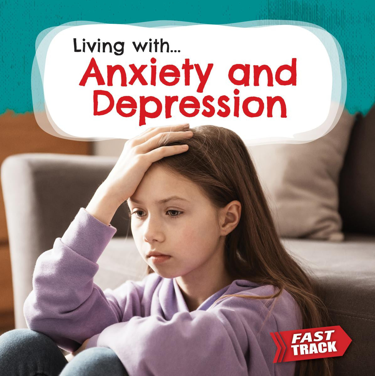 Living With Anxiety and Depression