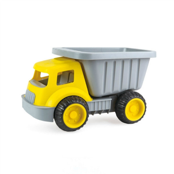 Load And Tote Dump Truck