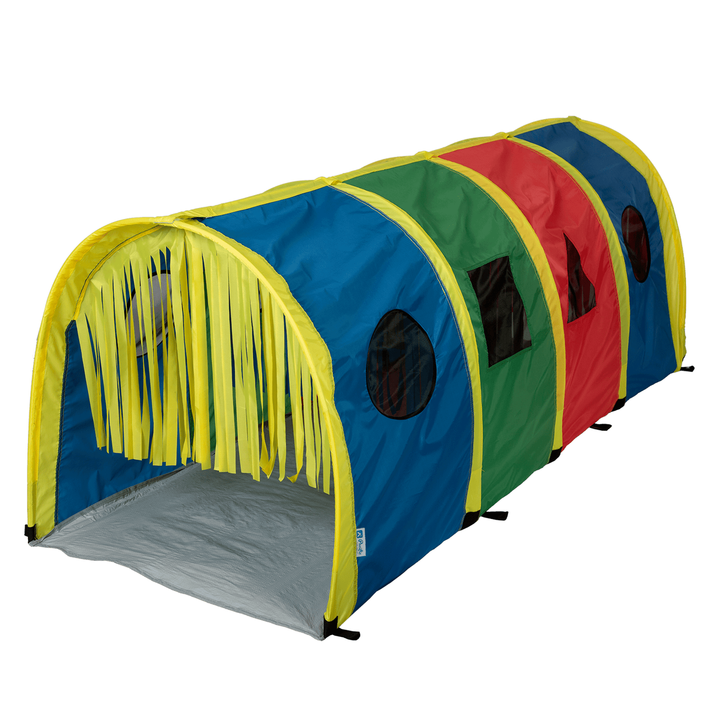 Super Sensory 6' Institutional Tunnel