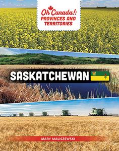 Saskatchewan