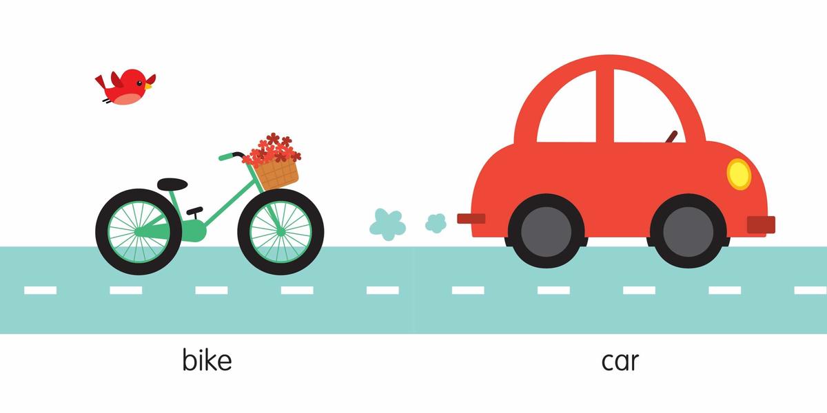 It's A Perfect Fit - Words