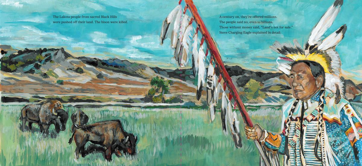 We Are Who We Are: An Ode to Indigenous Heroes Past and Present