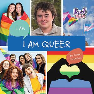 I Am Queer