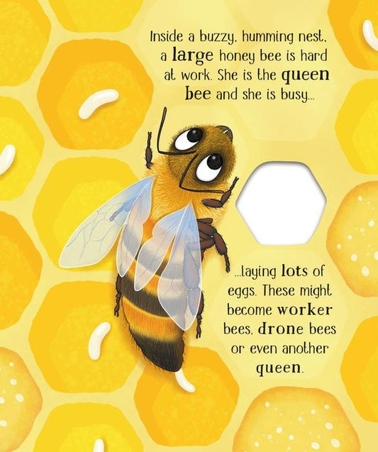 One Little Bee