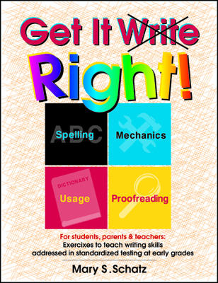 Get It Right!