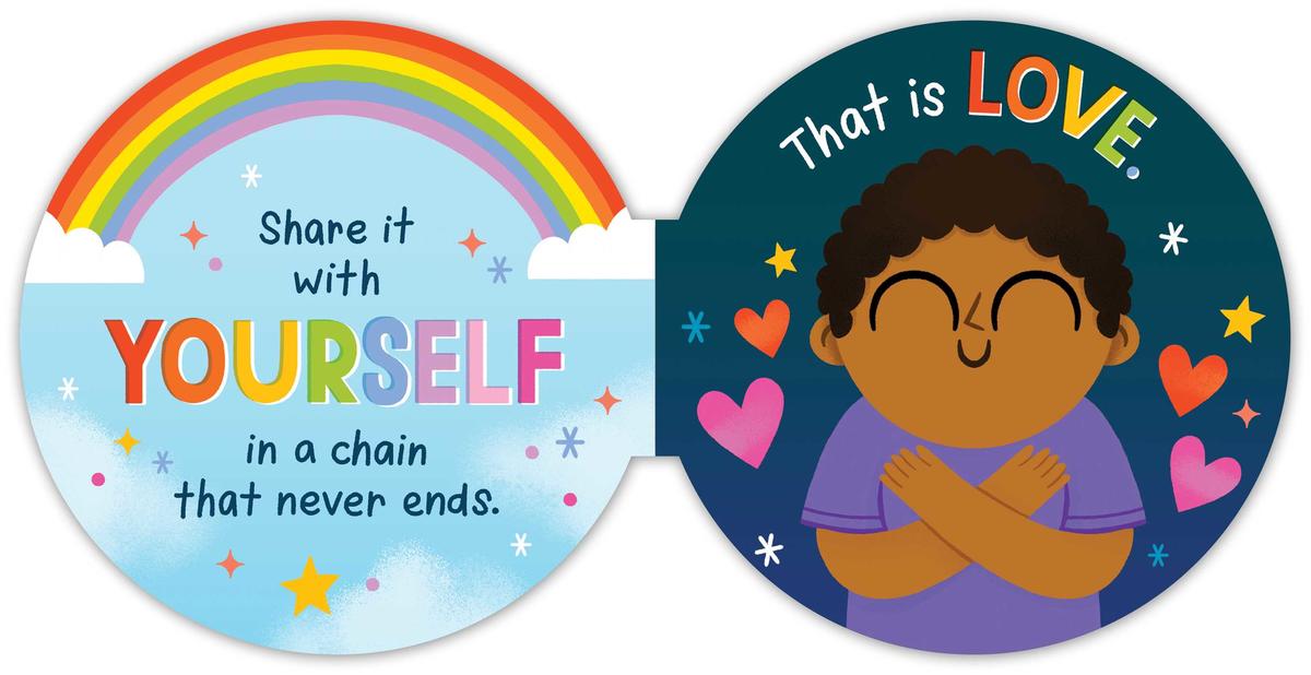 Crayola Color the World with Kindness