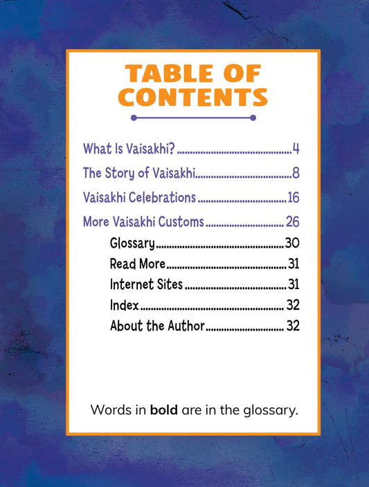 Vaisakhi