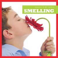 Smelling - Senses in the World