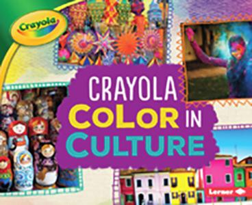 Crayola Color in Culture
