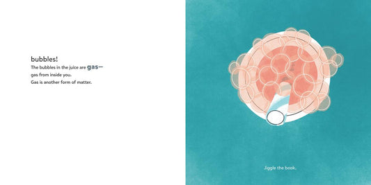 Hands-On Science: Matter