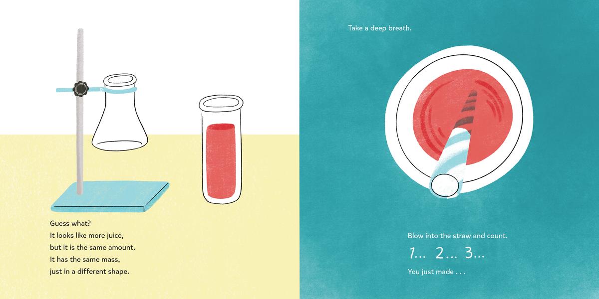 Hands-On Science: Matter