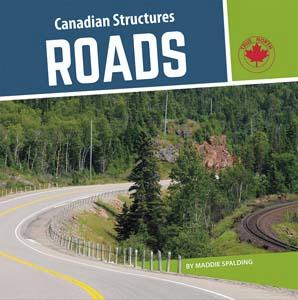 Canadian Structures Series