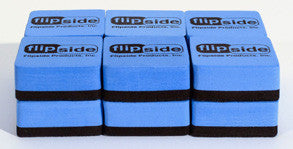 Magnetic Student Erasers - Pack Of 12