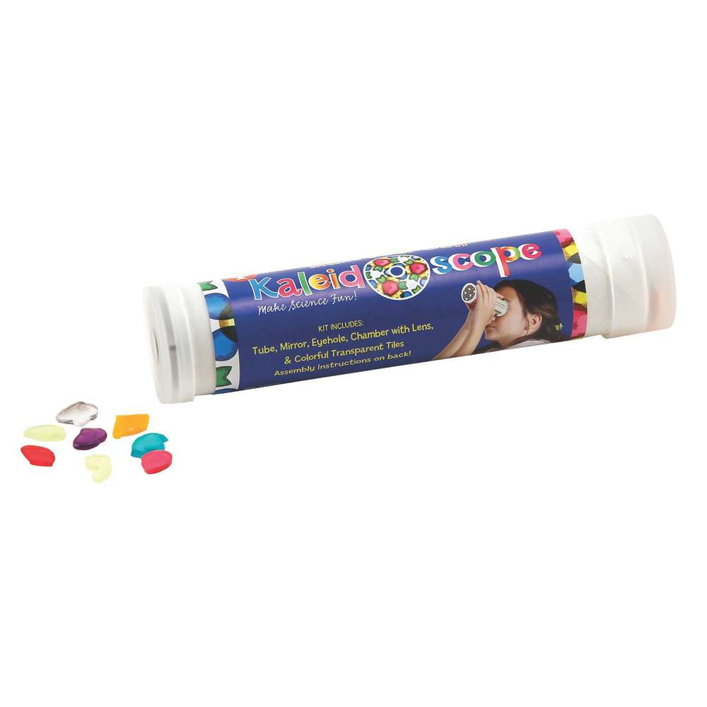 Make Own Kaleidoscope Kits 12 Pieces