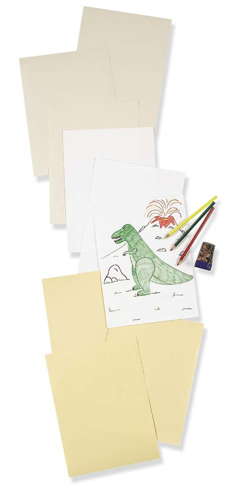 Manilla Paper (96 Pk)