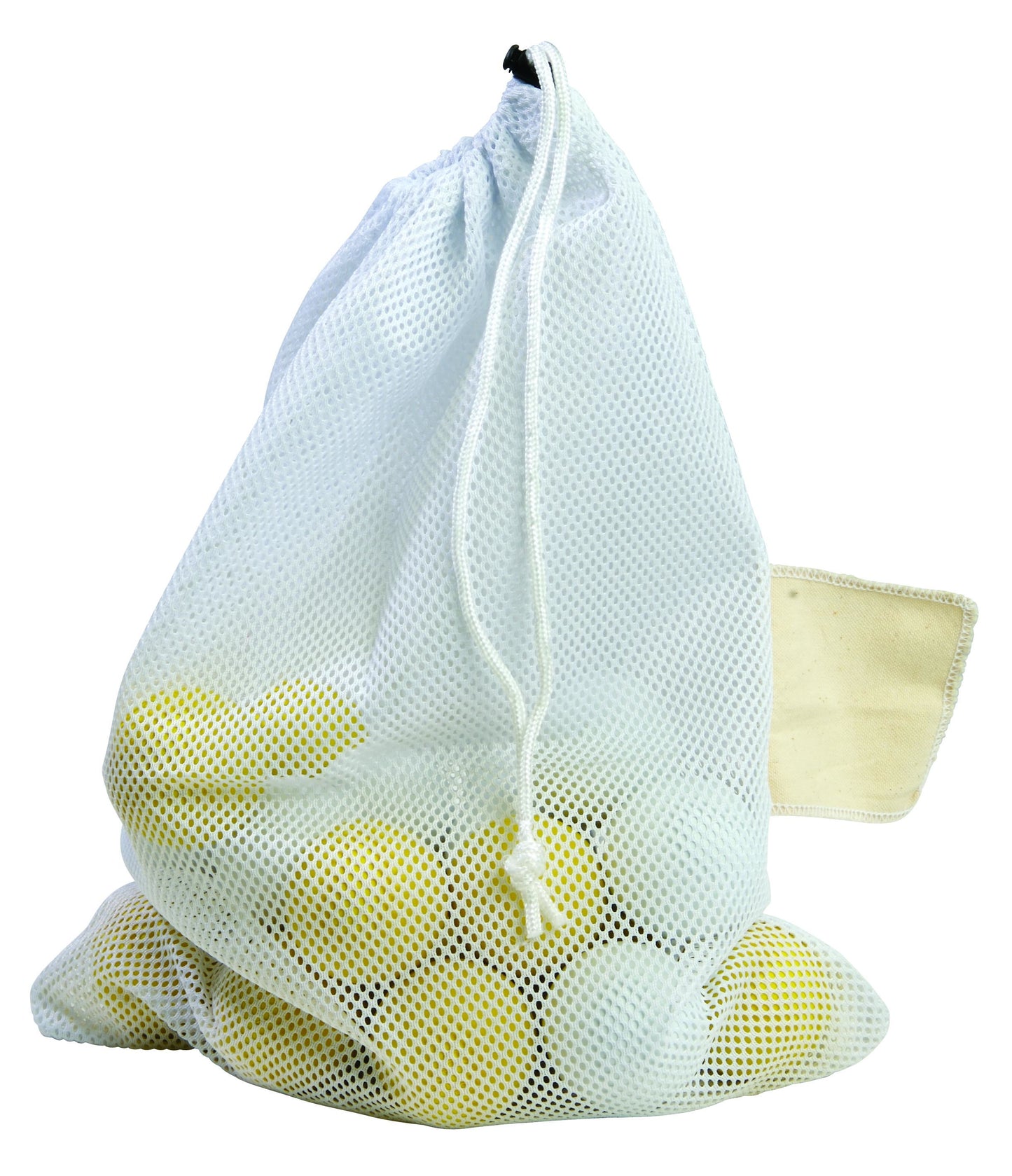 Mesh Bag 15" X 20" White