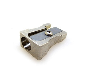 Metal Sharpener 1 Hole - 20 Pack
