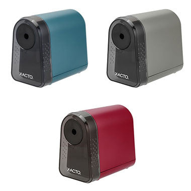 Mighty Mite Battery Pencil Sharpener-Single