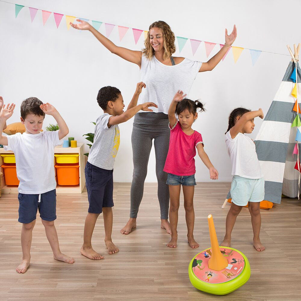 Mindful Kids