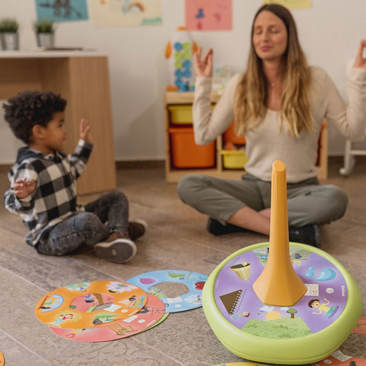Mindful Kids