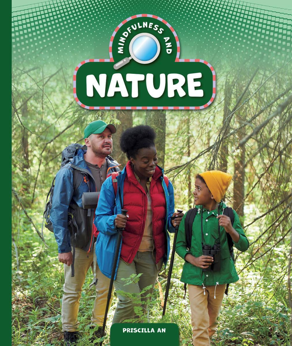 Mindfulness and Nature